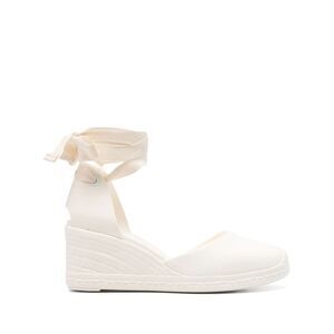 Castañer White Espadrilles Women